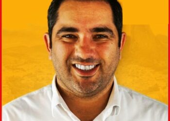 Prefeito de Itabirinha, Dr. Lucas Donádia, recebe nesta terça-feira, (06), Medalha do Mérito Municipalista Celso Mello de Azevedo em Belo Horizonte