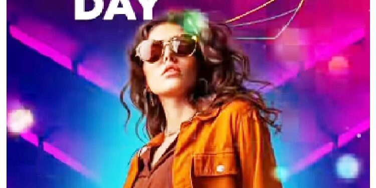 Vem aí o 4º CDL Fashion Day! Sexta-feira, dia 6 de junho, 20h, a moda e a beleza na Praça Edite Trindade em Mantena