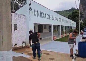 Falando de Saúde: Veja os preparativos para receber 500 pacientes para cirurgias de Catarata e Pterígio no fim de semana em Itabirinha