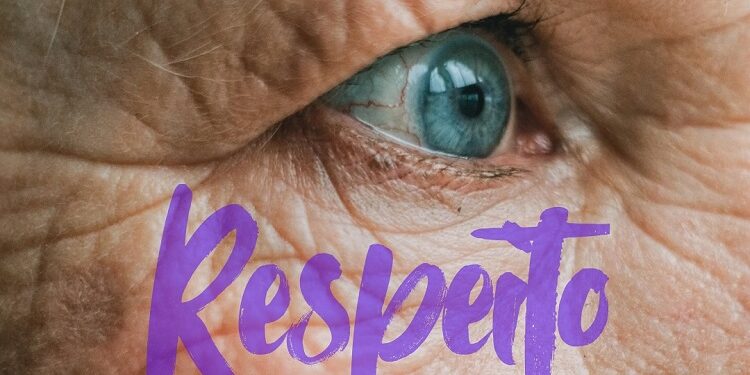 Junho Violeta – Diga NÃO à violência contra a pessoa idosa! Respeitar os idosos é um dever de todos.