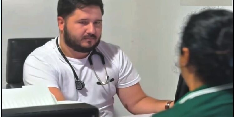 Atenção, população! PSFs do Centro e do Santo Antônio estão com horário estendido, funcionando das 17h às 19h; A Saúde mais perto de você em Mantena!