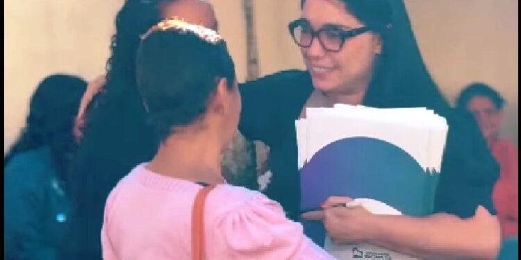 Sonhos sendo realizados, fim de semana de avaliações para cirurgias plásticas pela Secretaria Municipal de Saúde de Mantena