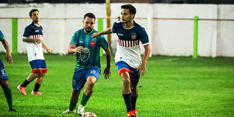 Pela liderança: Vila Nova enfrenta Nacional  no sábado, (21), CEVIN joga contra o Atlético Operário no domingo,(22), pela Copa SAAE 2025