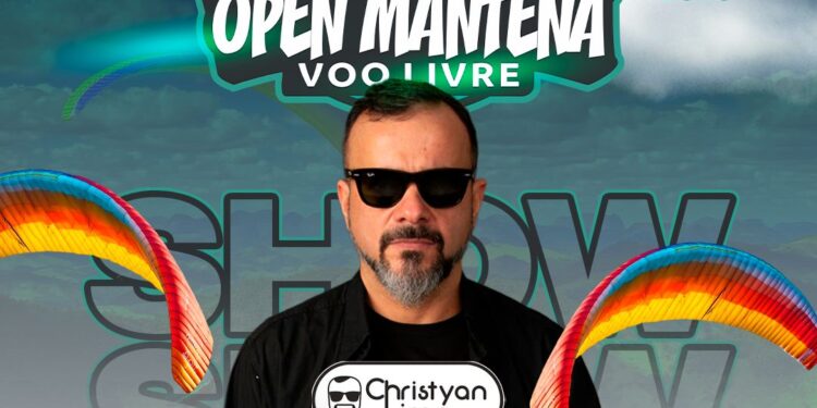 Open Mantena – 3ª Etapa do Campeonato Mineiro de Voo Livre! De 12 a 15 de junho; Veja aqui toda Programação!