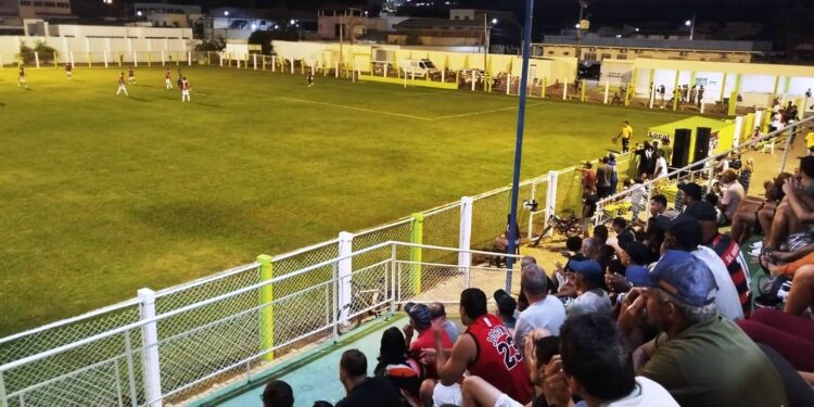 Vila Nova vence Atlético Operário e  confirma liderança; De virada Porto bate Nacional pela Copa SAAE 2025, veja os gols