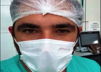 Arco Cirúrgico é usado pela primeira fez no Hospital São Lucas; Um dia de grande importância para Itabirinha!