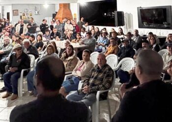 Prefeito Dr. Lucas Donádia apresenta 51 obras em seu novo mandato em Itabirinha!