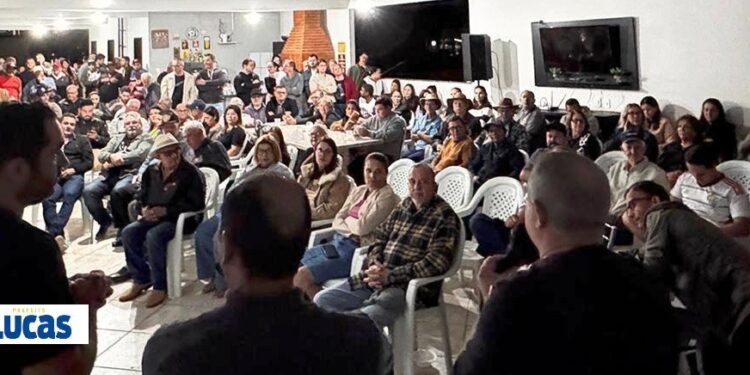 Prefeito Dr. Lucas Donádia apresenta 51 obras em seu novo mandato em Itabirinha!