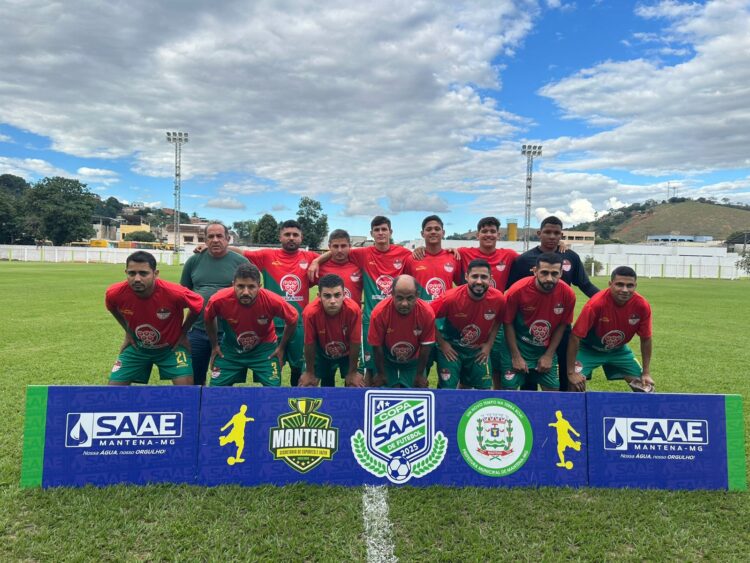 Copa SAAE 2025: Vila Nova e Porto vencem, arbitragem erra contra o Nacional e influencia no resultado da  partida, veja o pênalti não marcado