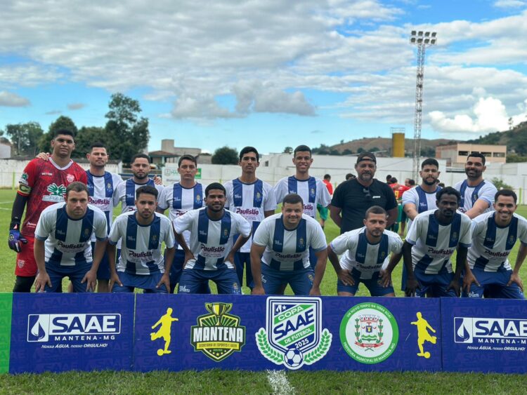 Copa SAAE 2025: Vila Nova e Porto vencem, arbitragem erra contra o Nacional e influencia no resultado da  partida, veja o pênalti não marcado