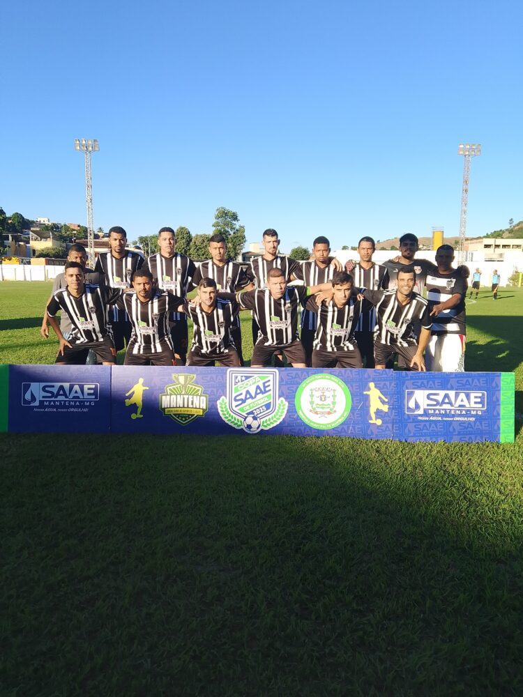 De virada  Atlético Operário bate CEVIN e define confrontos das semifinais da Copa SAAE 2025 em Mantena