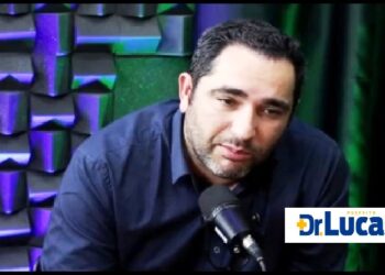 Prefeito Dr. Lucas Donádia fala sobre Saúde e relata um pouco mais de sua trajetória de vida em Itabirinha