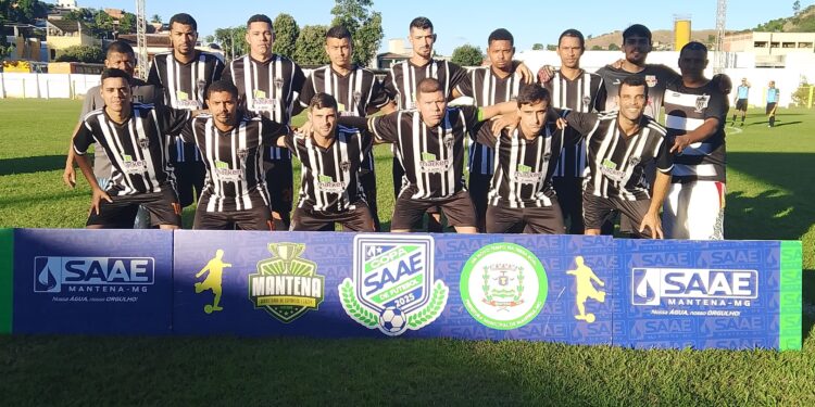 De virada  Atlético Operário bate CEVIN e define confrontos das semifinais da Copa SAAE 2025 em Mantena
