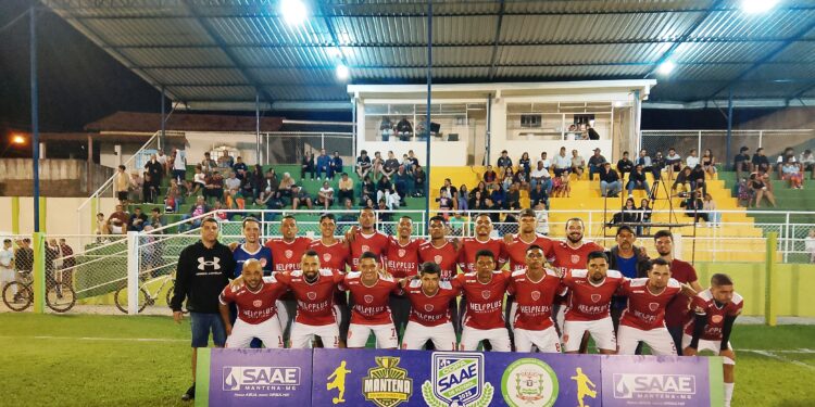 Vila Nova mantém invencibilidade faz 3 x 0 no Atlético Operário  e se classifica para enfrentar o Porto na grande decisão em Mantena