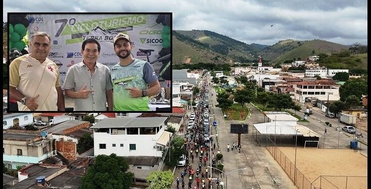 7º CicloTurismo Terra Boa – Cada paisagem, cada sorriso, cada pedalada… Veja cobertura completa!