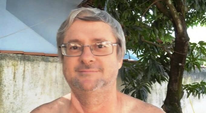 Luto: De família tradicional Mantena perde o amigo  Onilton Antônio Mattedi