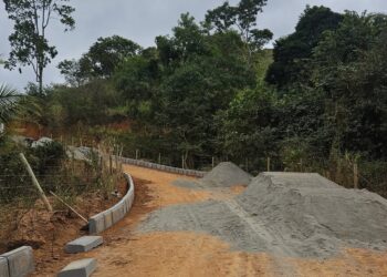 PAVITA+ Chega ao Córrego São Tomé em Itabirinha!