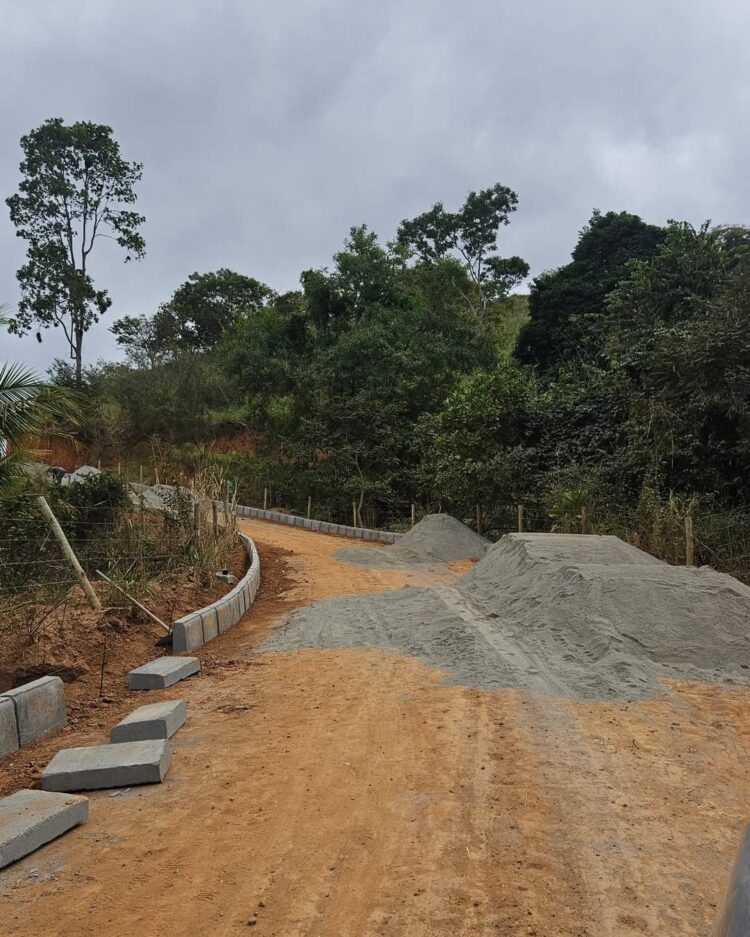 PAVITA+ Chega ao Córrego São Tomé em Itabirinha!