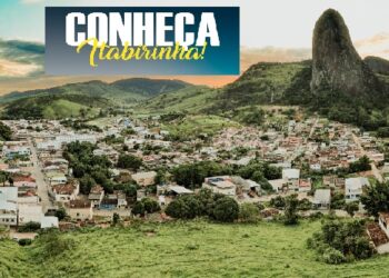 Prefeito Dr. Lucas: “Construção e ampliação do Hospital; a maior escola pública da região, núcleo de fisioterapia, programas habitacionais e de pavimentação; são algumas das muitas conquistas de Itabirinha” 