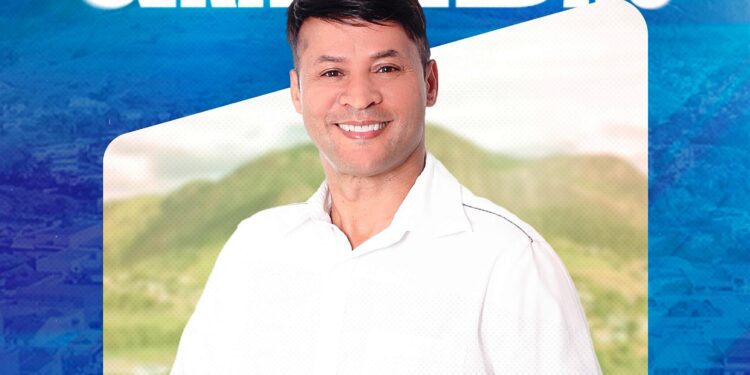 Empresário Rony do União  faz 53 anos e convida população para Festa da Gratidão, neste sábado, (12), no Rancho Marken — BR-381 | KM 19 —