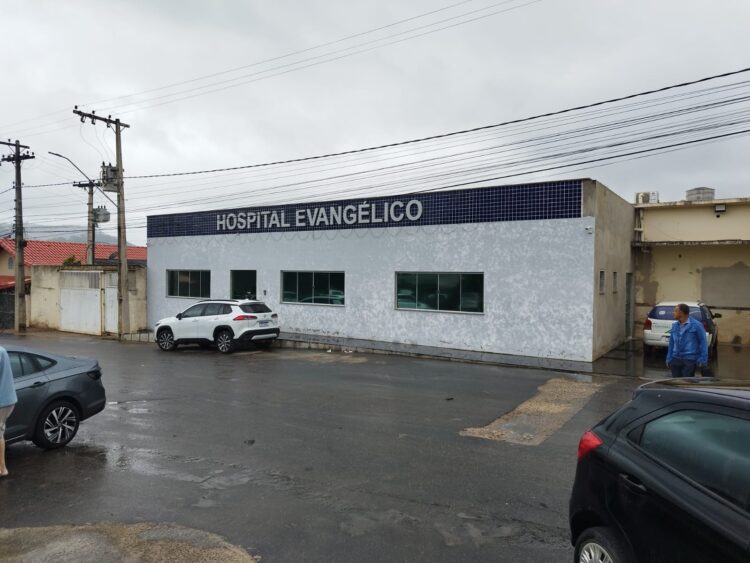 Hospital Evangélico de Mantena celebra avanço na saúde regional com crescimento da residência médica e ampliação das especialidades cirúrgicas