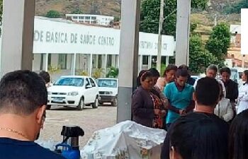 Campanha de cirurgias vascular e ginecológica é realizada no Hospital São Lucas de  Itabirinha  