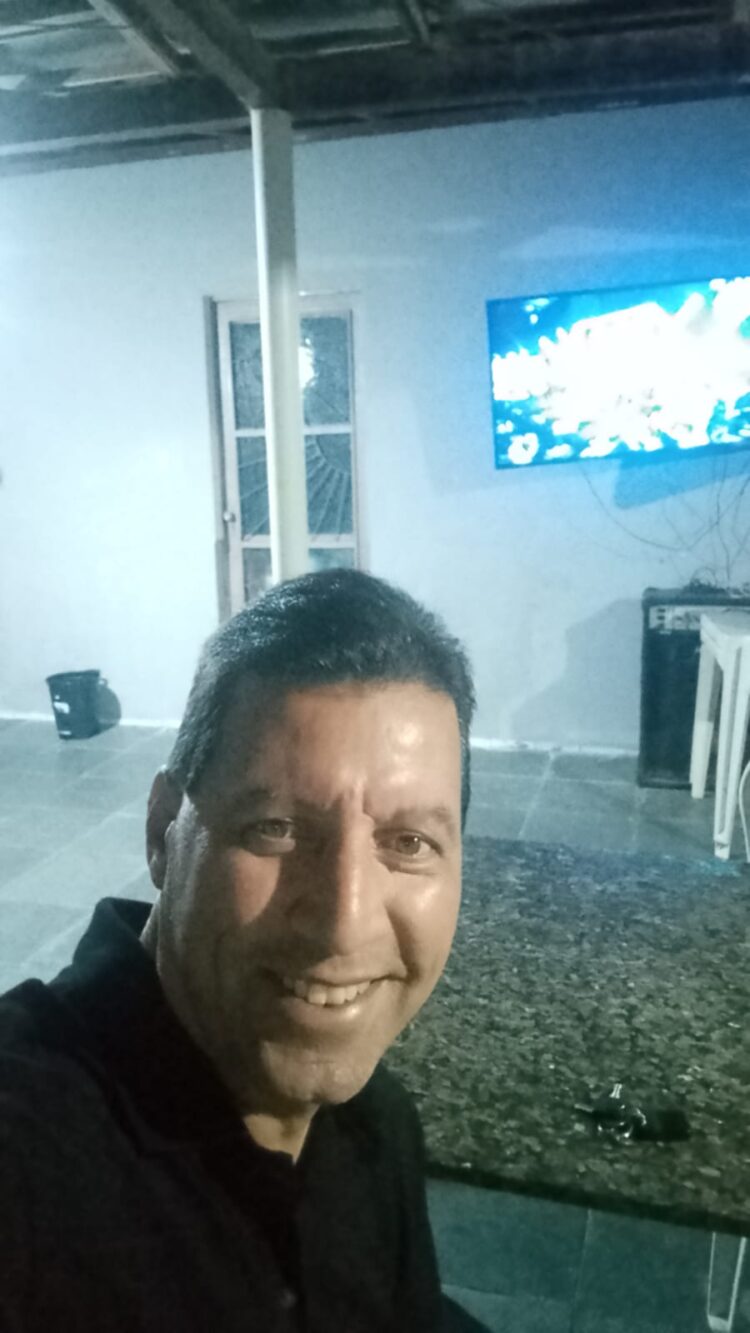Lendas de Alpercata surpreende Volante 50Quentão e vence por 1×0 no Estádio Municipal Rafael de Carvalho em Mantena