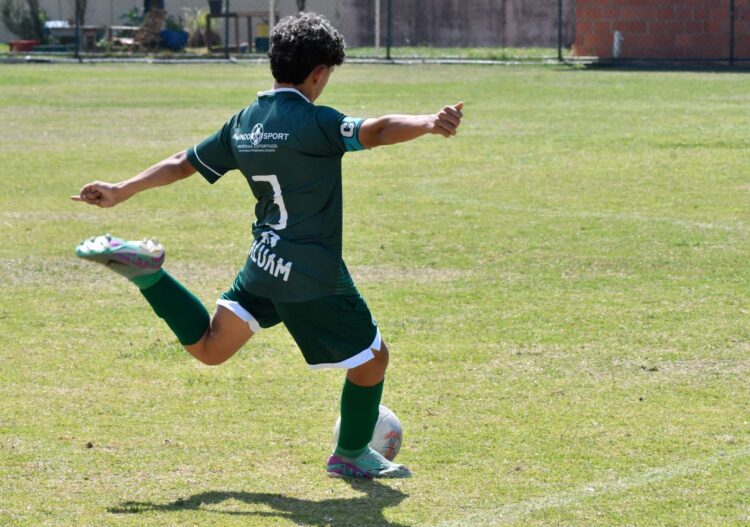 Sua Vida É Destaque:  Luca Sena é tricampeão da 7ª Interior Cup (2023, 2024 e 2025) pelo Sub-14 do Guarani de Campinas em São Paulo 