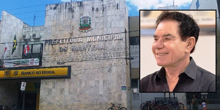Exclusivo: Prefeito Gentil busca diminuição de gastos com a máquina pública em Mantena