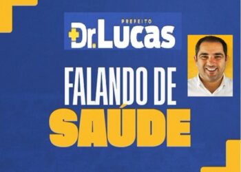 Dr. Lucas fala sobre saúde e do seu belíssimo trabalho realizado pelo  Município de Itabirinha beneficiando toda região 