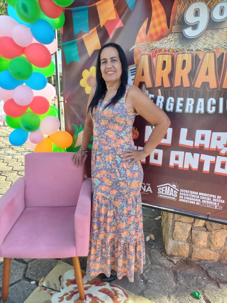 Veja como foi o 9º Arraiá Intergeracional realizado no Lar Santo Antônio em Mantena