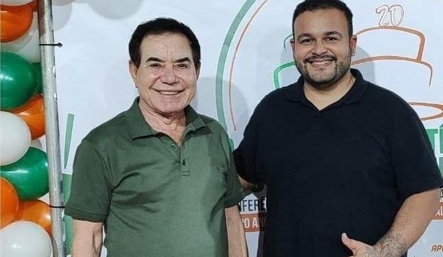 Gestão do Prefeito Gentil recebe elogio e reconhecimento pelo trabalho e  comprometimento com a política de Assistência Social em Mantena