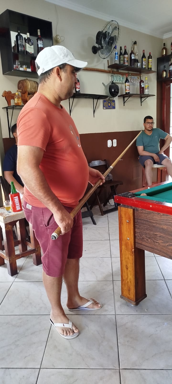 Esportes e Saúde são os carros-chefes da gestão do Prefeito Gentil e do seu Vice Marcelinho em Mantena
