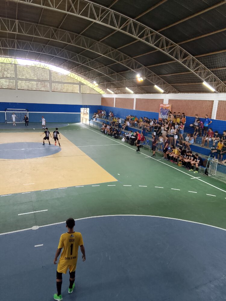 Esportes e Saúde são os carros-chefes da gestão do Prefeito Gentil e do seu Vice Marcelinho em Mantena