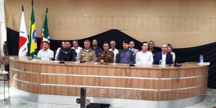 18ª Cia. PM Independente de Mantena tem novo Comandante