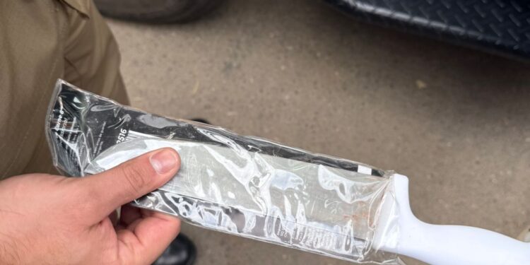 Feminicídio: Homem mata esposa a facadas e confessa o crime  alegando traição e insultos “ela estava precisando morrer”