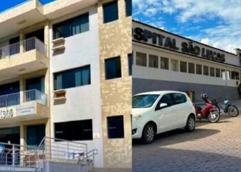 Compromisso com a saúde em dobro; 8 Cirurgias de prótese  em Governador Valadares e 6 de  mastopexia em Itabirinha 