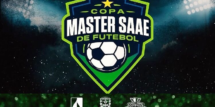 Mantenópolis foi  o único vitorioso na Abertura do Copa Master SAAE de futebol neste sábado, (26), em Mantena 