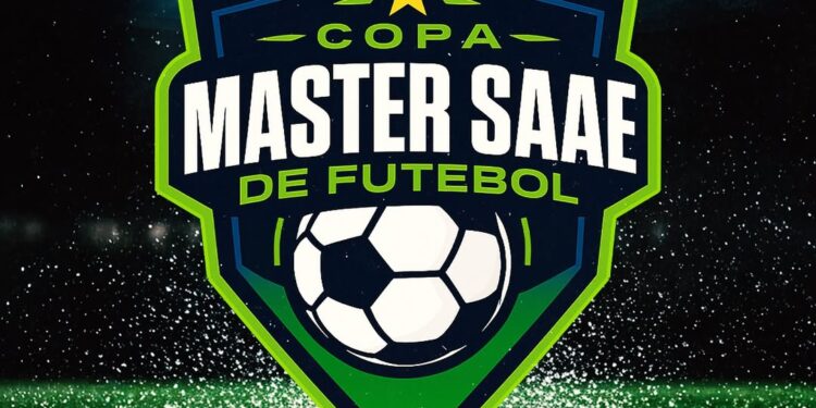 Prepare-se para a emoção da Copa Master SAAE de Futebol, vai começar neste sábado, (26), em Mantena
