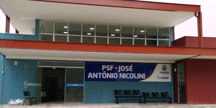 Inédito: PSF do Nicolini terá suporte de emergência equipado e administração de medicamentos injetáveis em Mantena