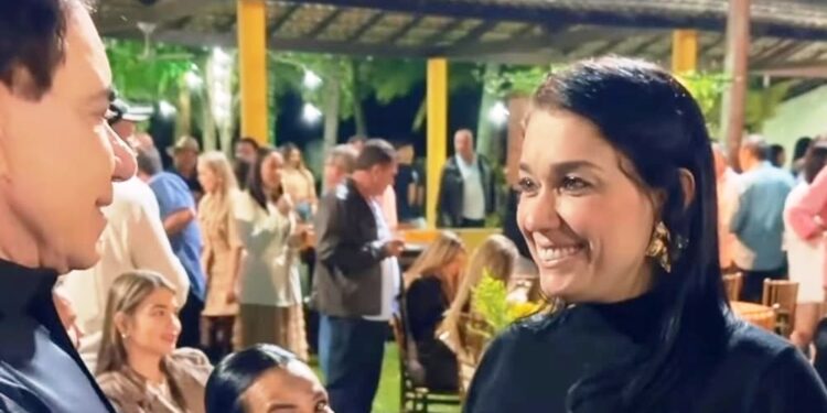 Sentença determina afastamento imediato da Secretária de Saúde Kequel pelo Prefeito Gentil Mata da Cruz em Mantena