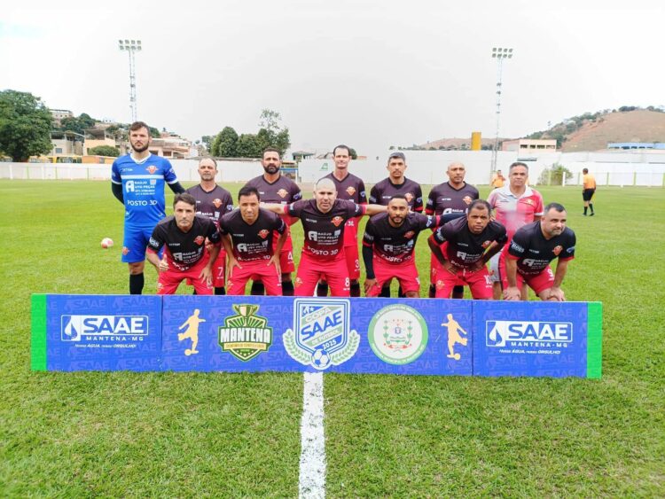 Porto 2 x 2 Volante: Clássico mantenense termina empatado na Copa Master SAAE 2025; Francisquense bate Itabirense