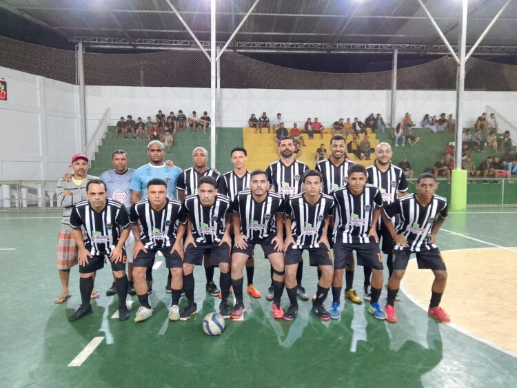 Aston Vila empata com Dominante, Atlético Operário estreia com derrota na Copa Regional SAAE de Futsal 2025