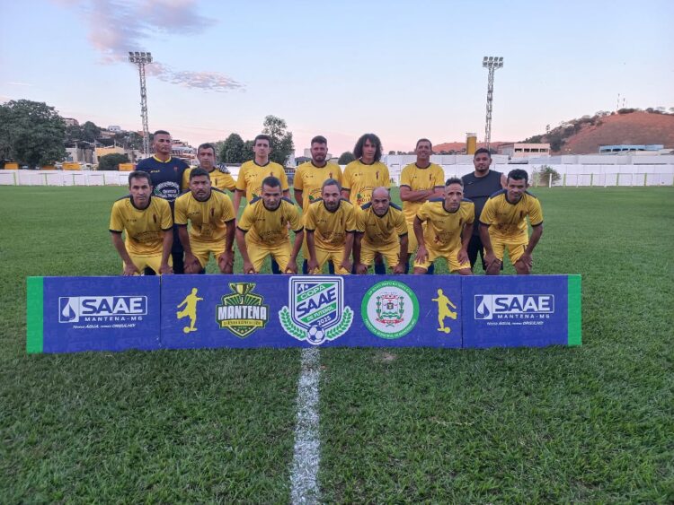 Mantenópolis e Piraí avançam nas penalidades, Mantenense dá adeus a Copa Master SAAE 2025