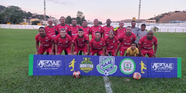 Mantenópolis e Piraí avançam nas penalidades, Mantenense dá adeus a Copa Master SAAE 2025