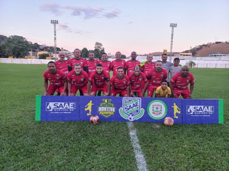 Mantenópolis e Piraí avançam nas penalidades, Mantenense dá adeus a Copa Master SAAE 2025