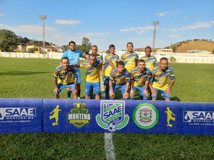 Mantenópolis e Piraí avançam nas penalidades, Mantenense dá adeus a Copa Master SAAE 2025