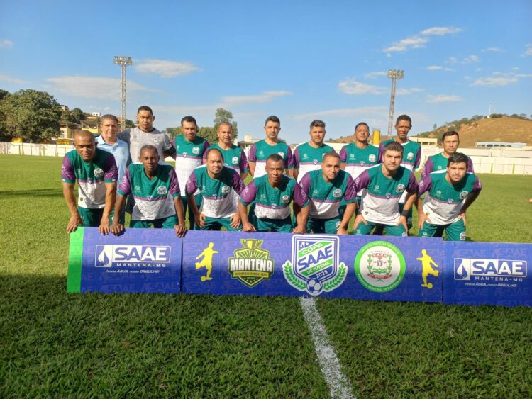 Mantenópolis e Piraí avançam nas penalidades, Mantenense dá adeus a Copa Master SAAE 2025