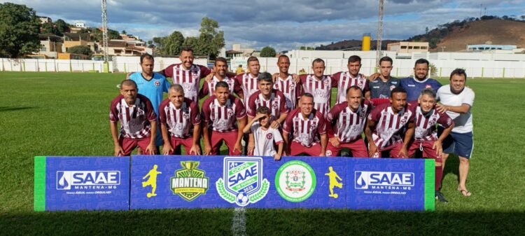 Volante goleia Itabirense e Mantenópolis bate Pirai pela semifinais da Copa  Master 2025 em Mantena