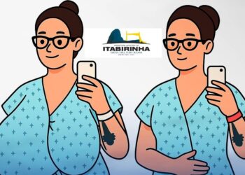 Cuidado e Saúde: Itabirinha avança nas cirurgias reparadoras de mama
